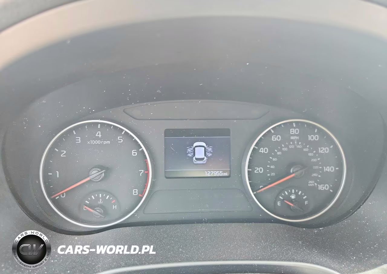 2021 Kia Seltos Lx VIN:KNDEPCAA0M7158281 - 9