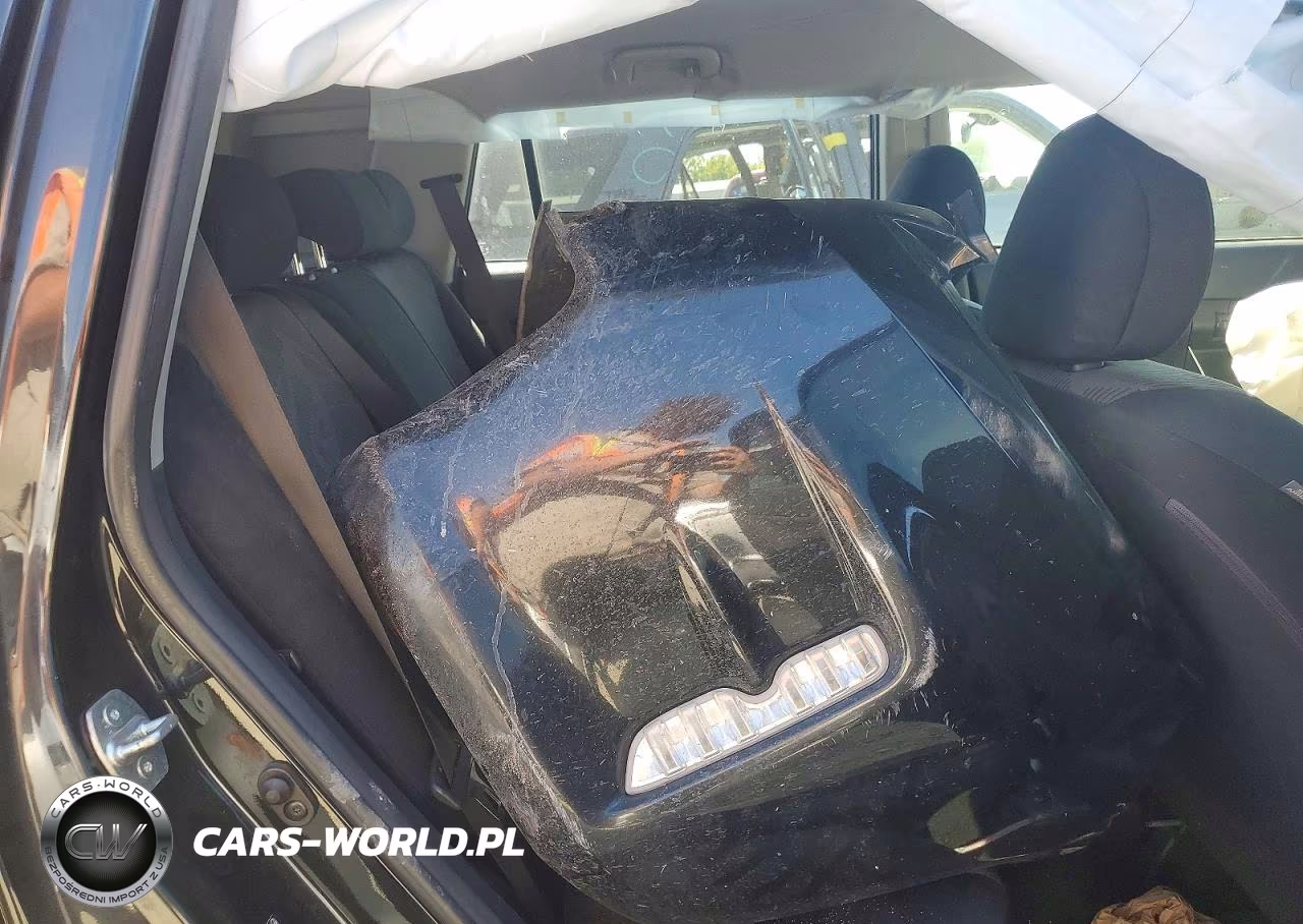 2014 Scion Xb Base VIN:JTLZE4FE7EJ057451 - 10