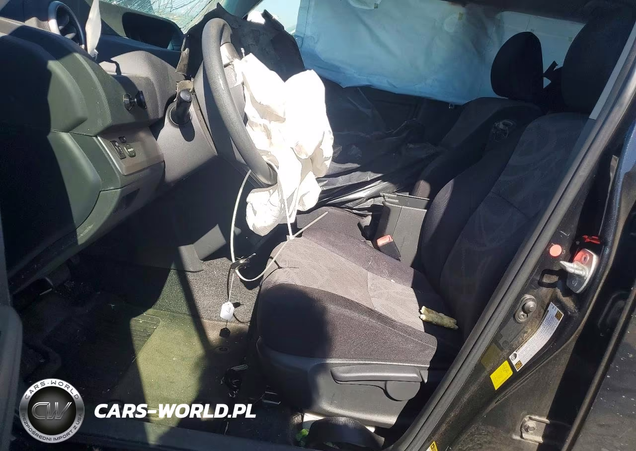 2014 Scion Xb Base VIN:JTLZE4FE7EJ057451 - 7
