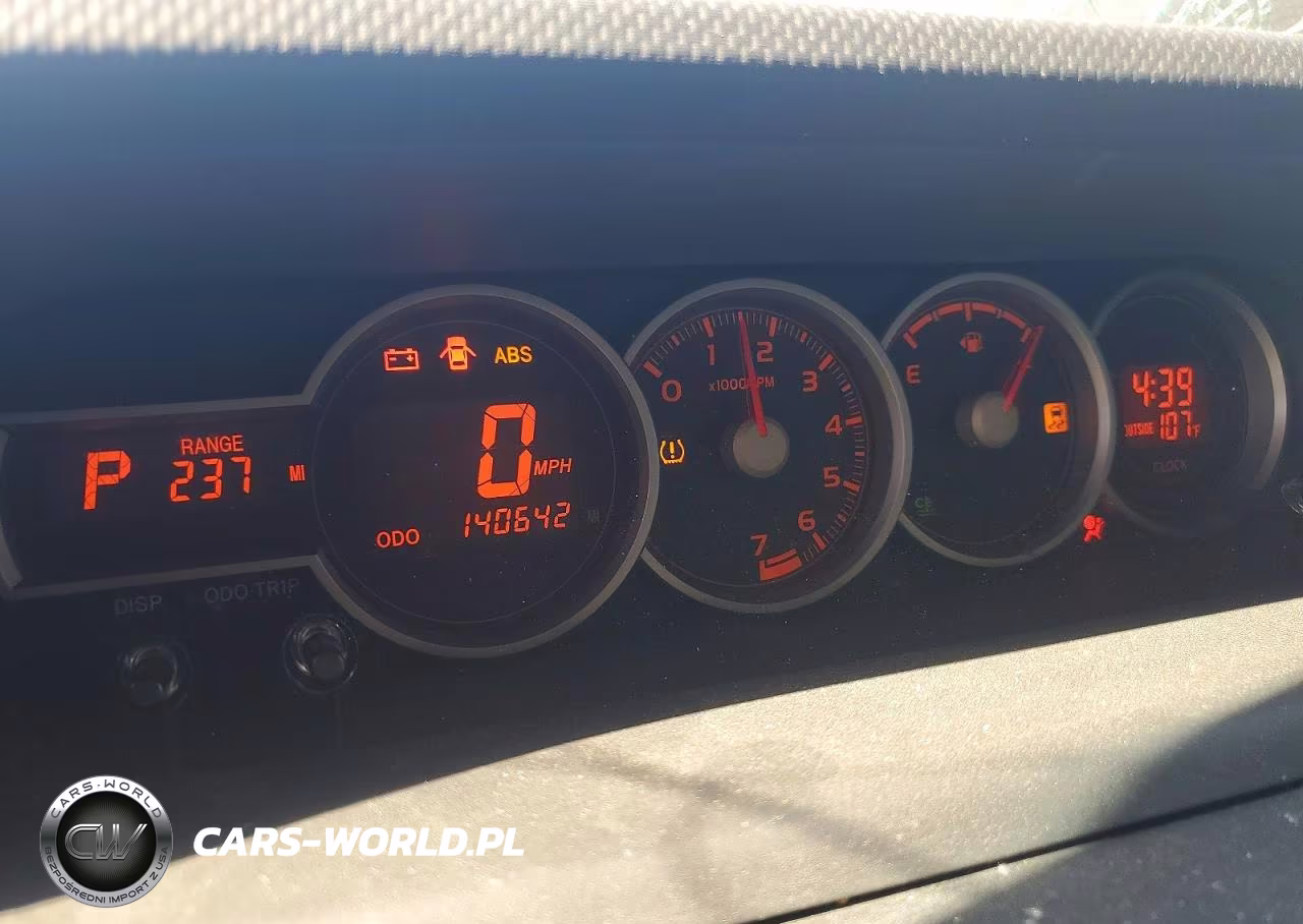 2014 Scion Xb Base VIN:JTLZE4FE7EJ057451 - 9
