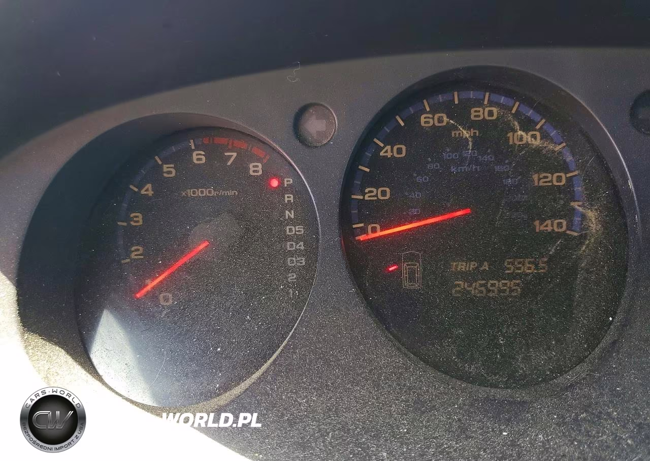 2005 Acura Mdx Touring VIN:2HNYD18695H509474 - 9