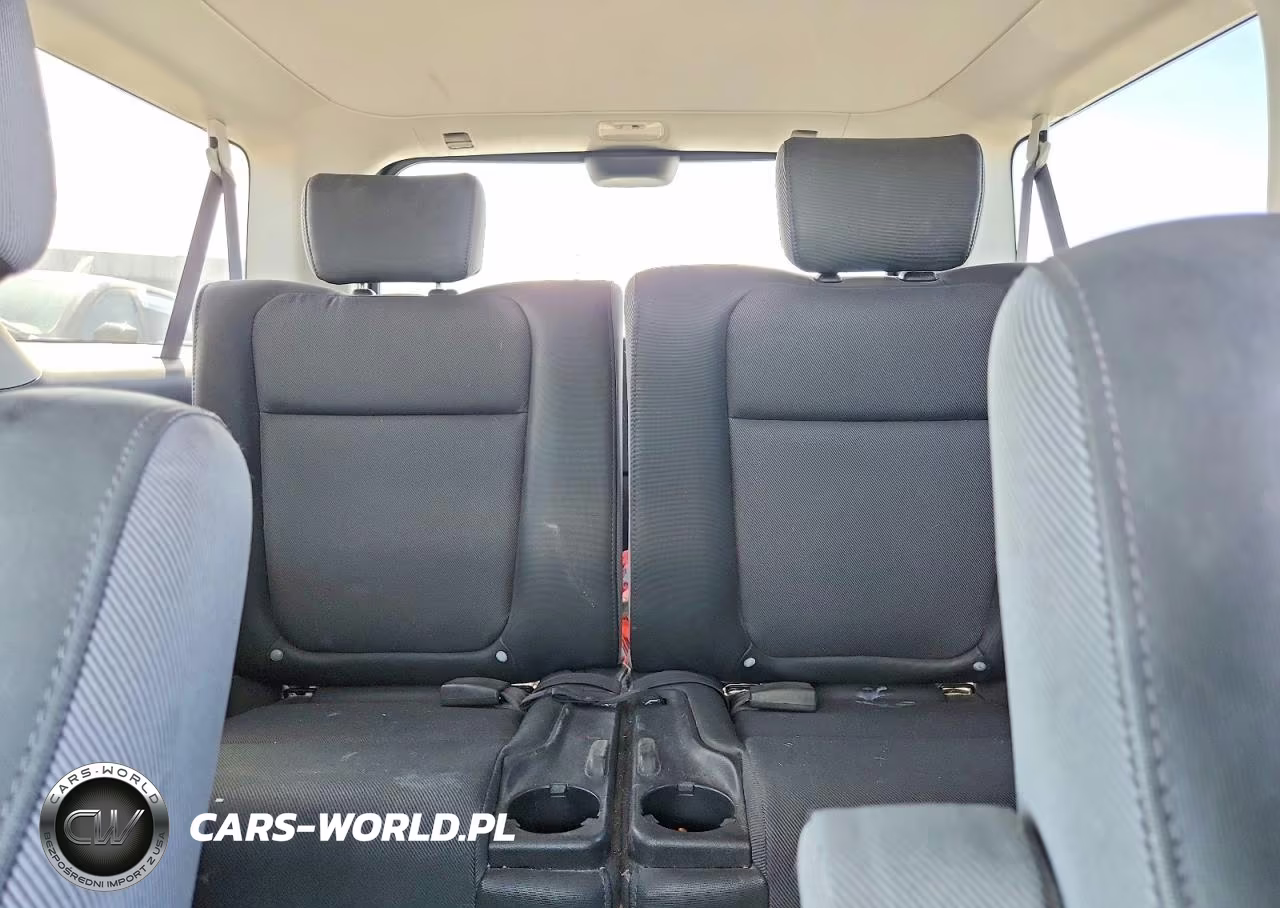 2003 Honda Element Ex VIN:5J6YH18573L004108 - 10