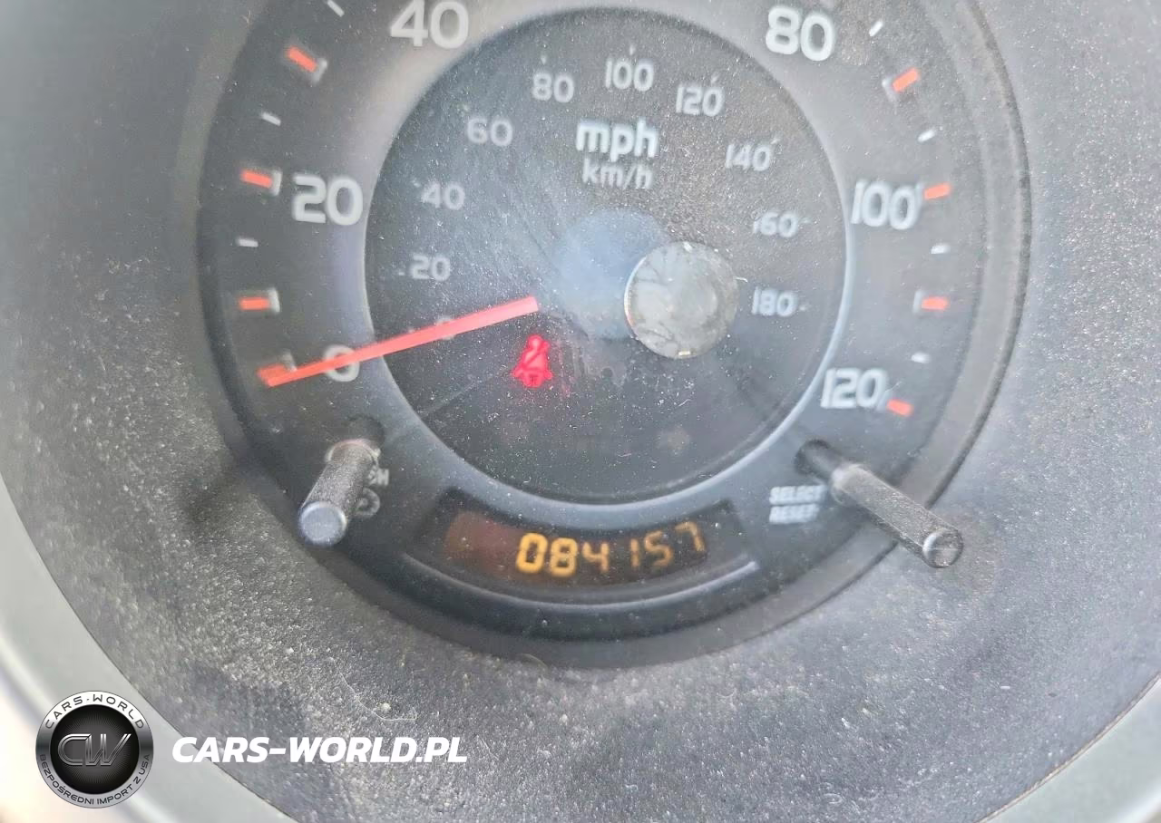 2003 Honda Element Ex VIN:5J6YH18573L004108 - 9
