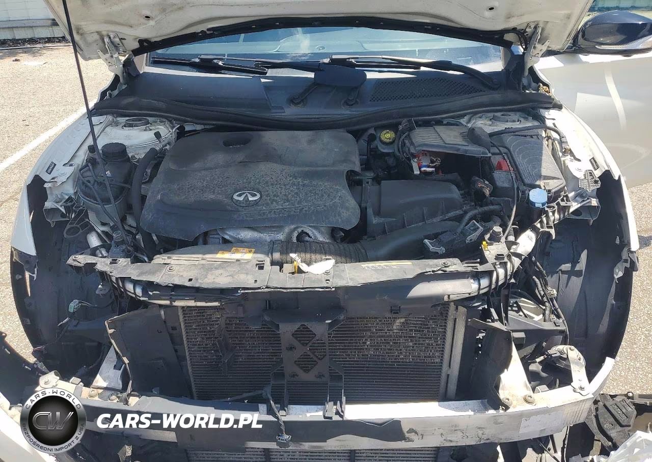 2017 Infiniti Qx30 Base VIN:SJKCH5CP8HA033262 - 11