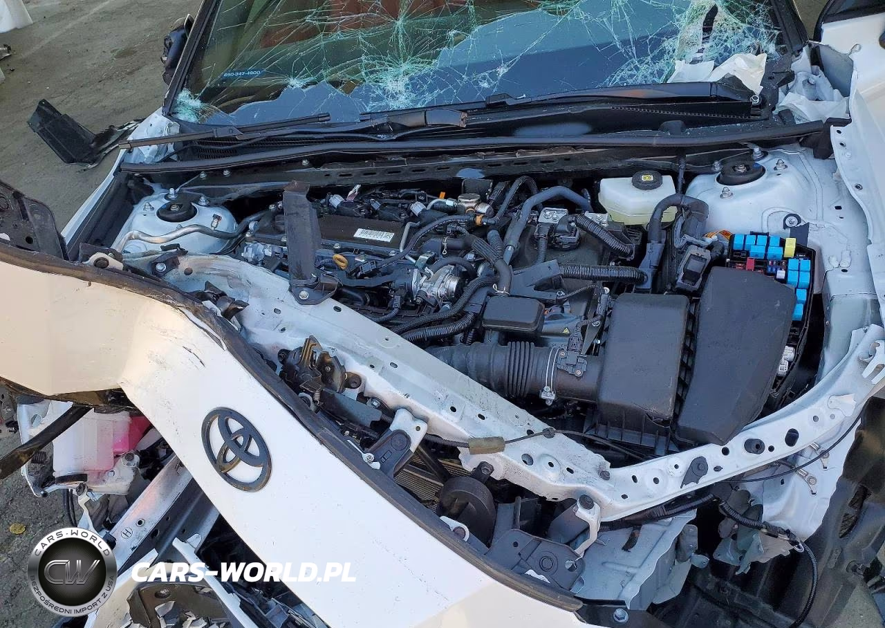 2025 Toyota Camry Xse VIN:4T1DBADKXSU023614 - 11