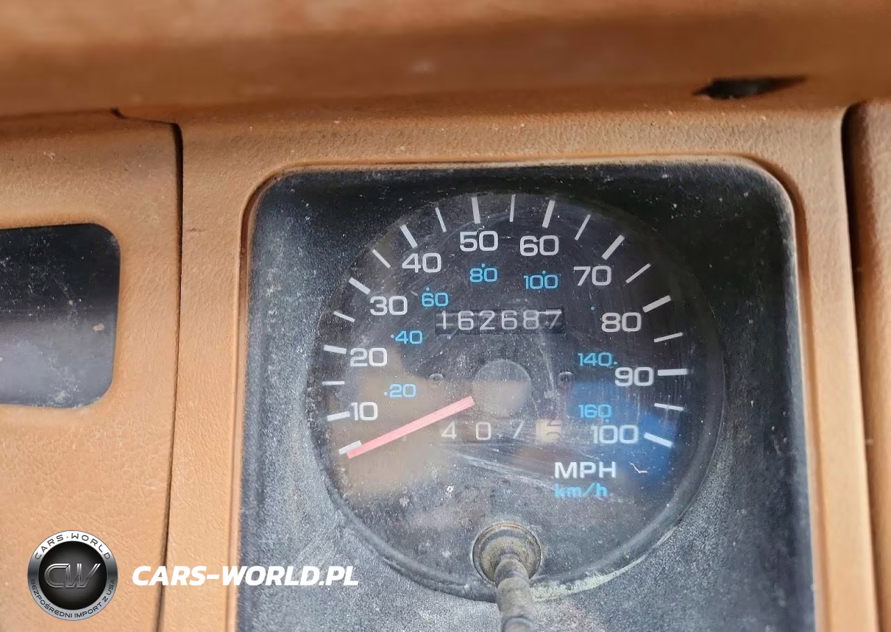 1994 Jeep Wrangler - Yj S VIN:1J4FY19P6RP406484 - 9