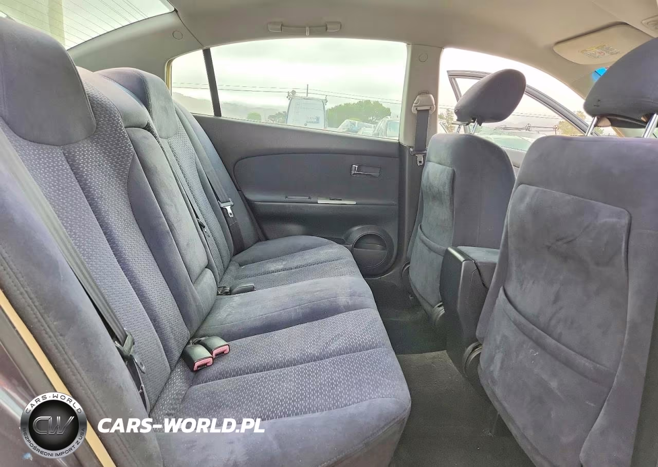2005 Nissan Altima 2.5 VIN:1N4AL11E95C153564 - 10
