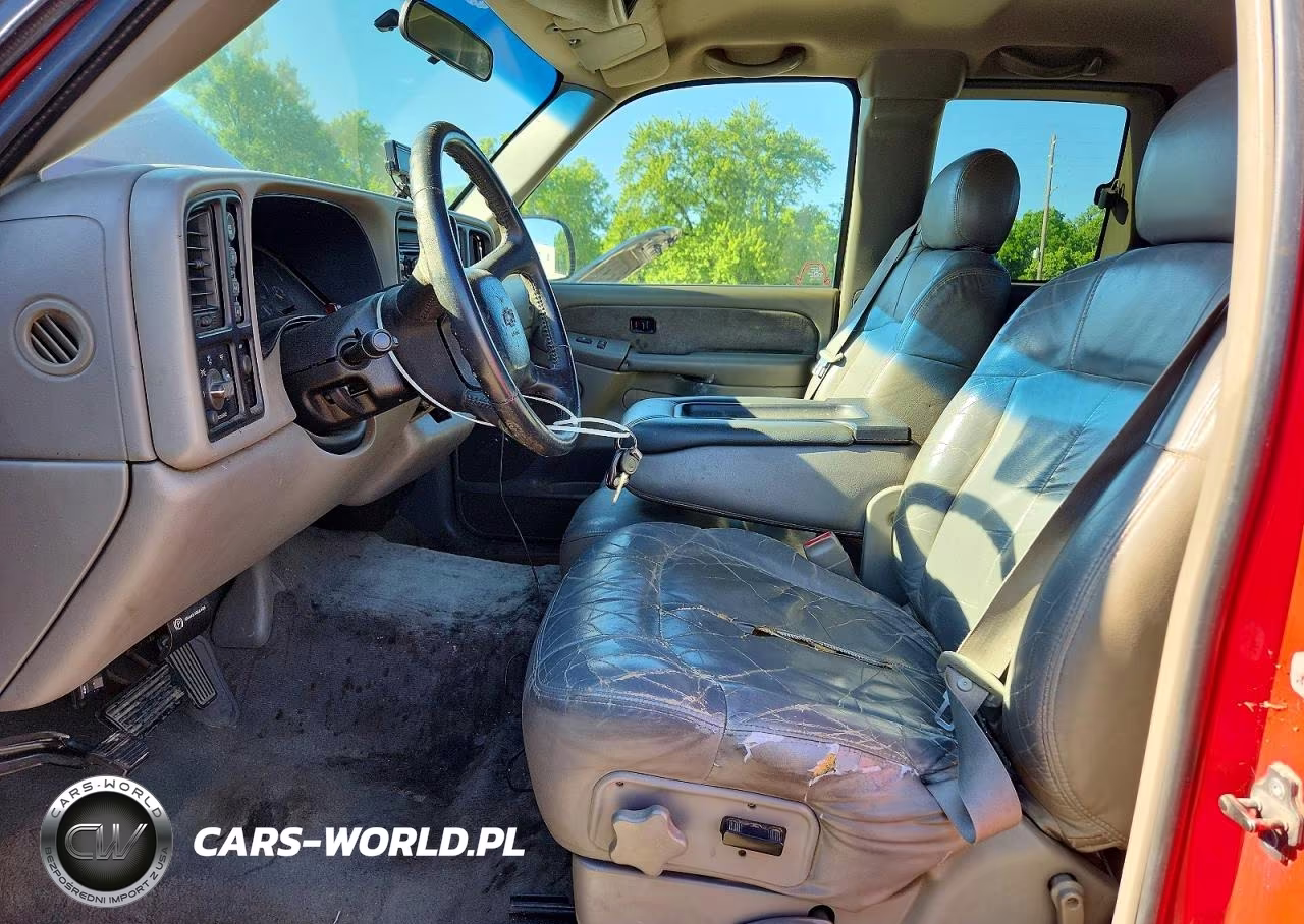 1999 Chev Silver1500 VIN:1GCEK19V2XE124675 - 7