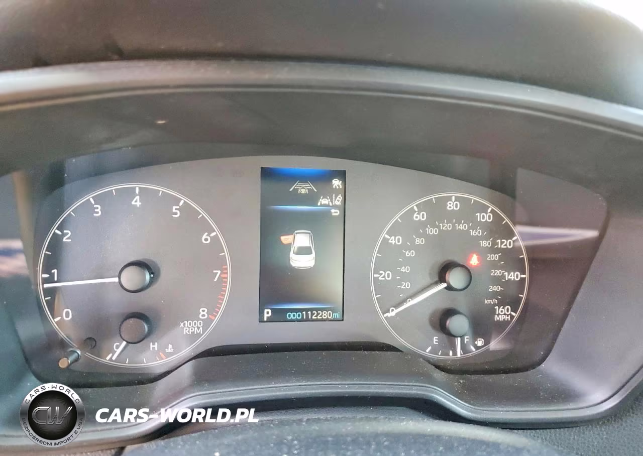 2023 Toyota Corolla Le VIN:5YFB4MDE4PP035912 - 9
