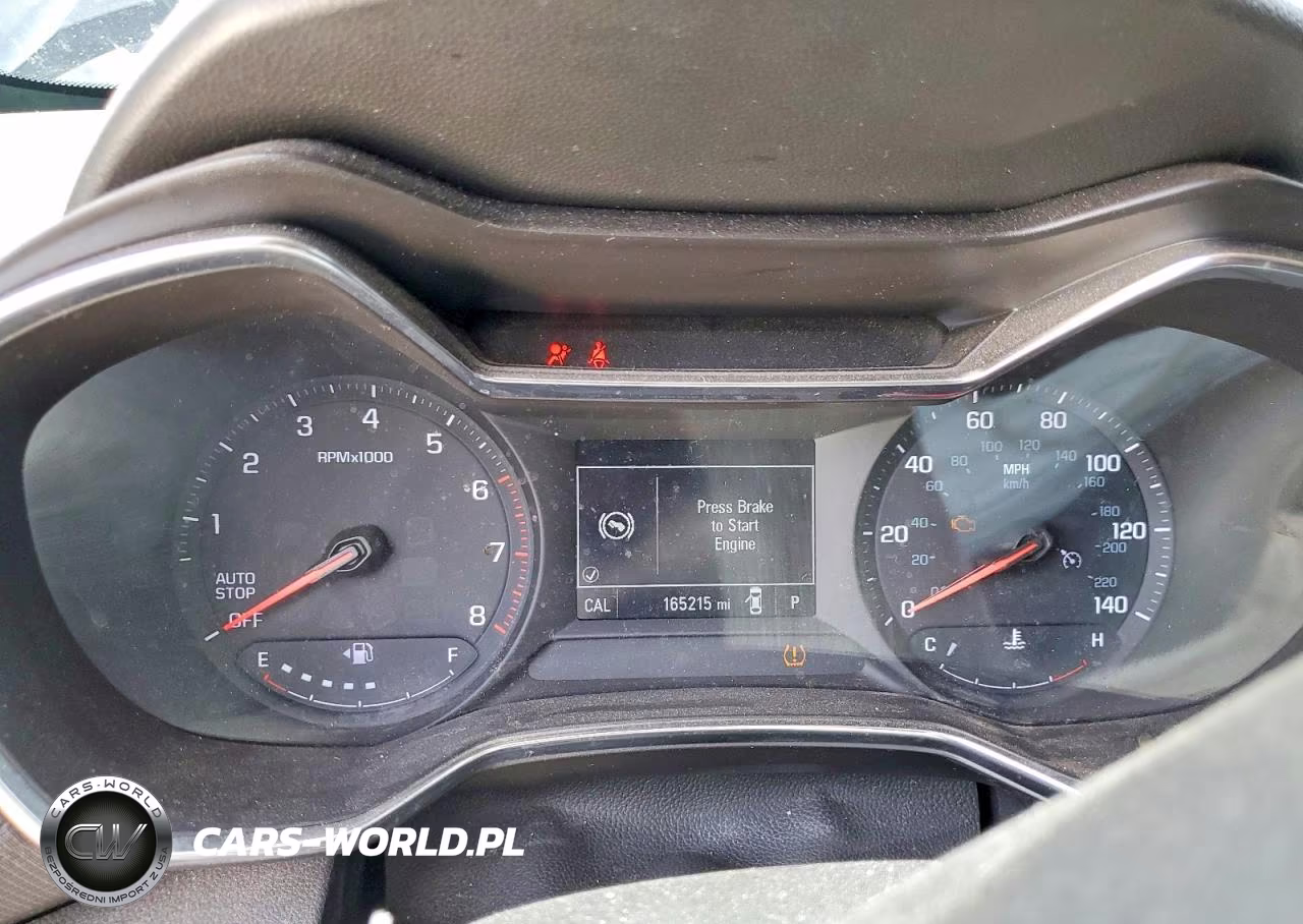 2021 Chevrolet Trailblazer Lt VIN:KL79MPS26MB046006 - 9