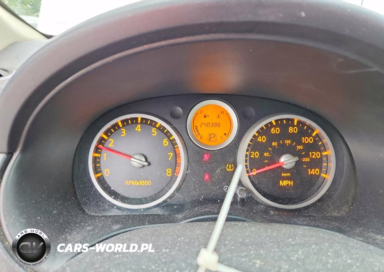 2008 Nissan Sentra 2.0 VIN:3N1AB61E98L662088 - 9