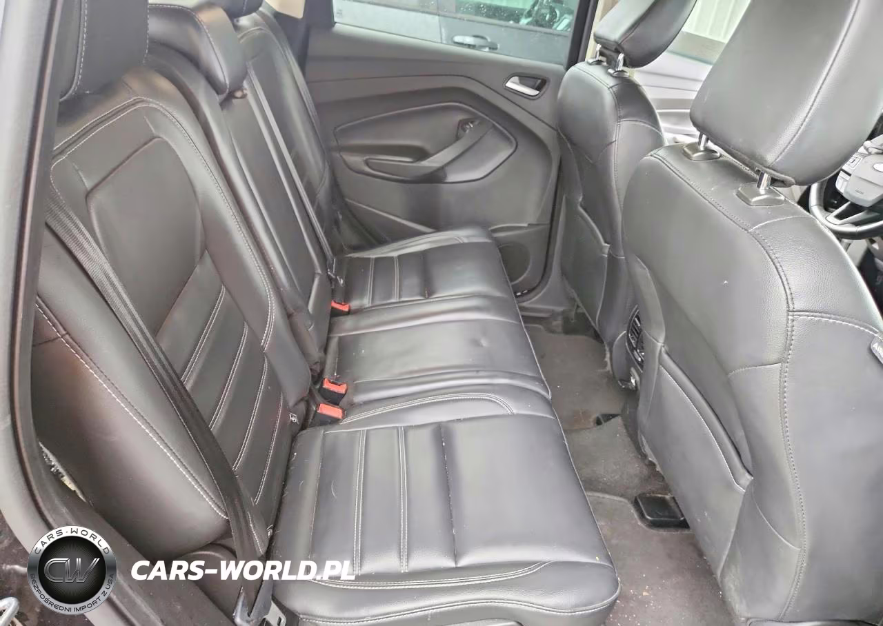 2019 Ford Escape Sel VIN:1FMCU9HD8KUB38907 - 11