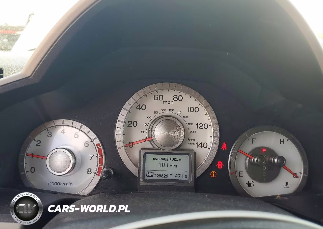 2011 Honda Pilot Touring VIN:5FNYF4H9XBB053157 - 9