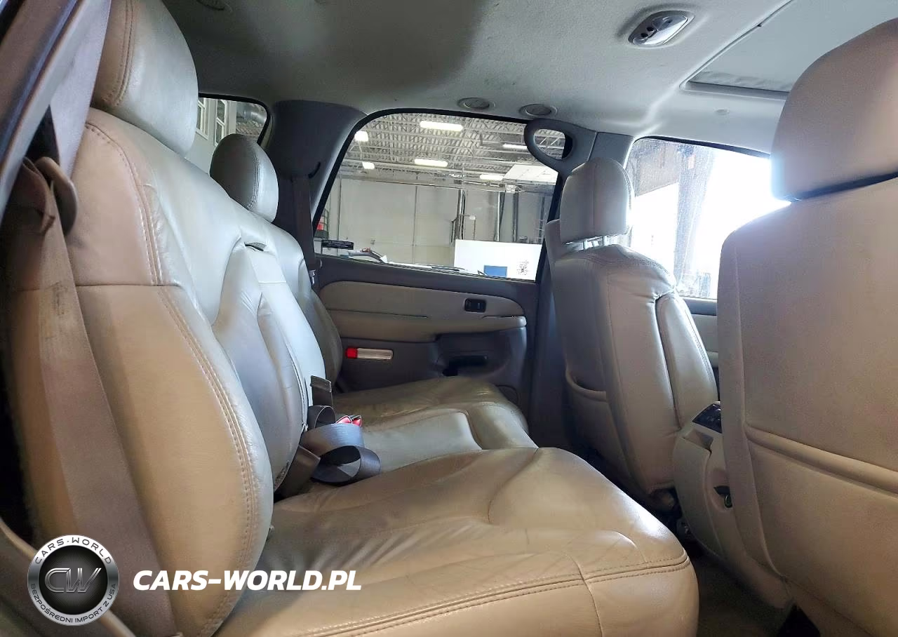 2002 GMC Yukon VIN:1GKEK13Z22J253435 - 11