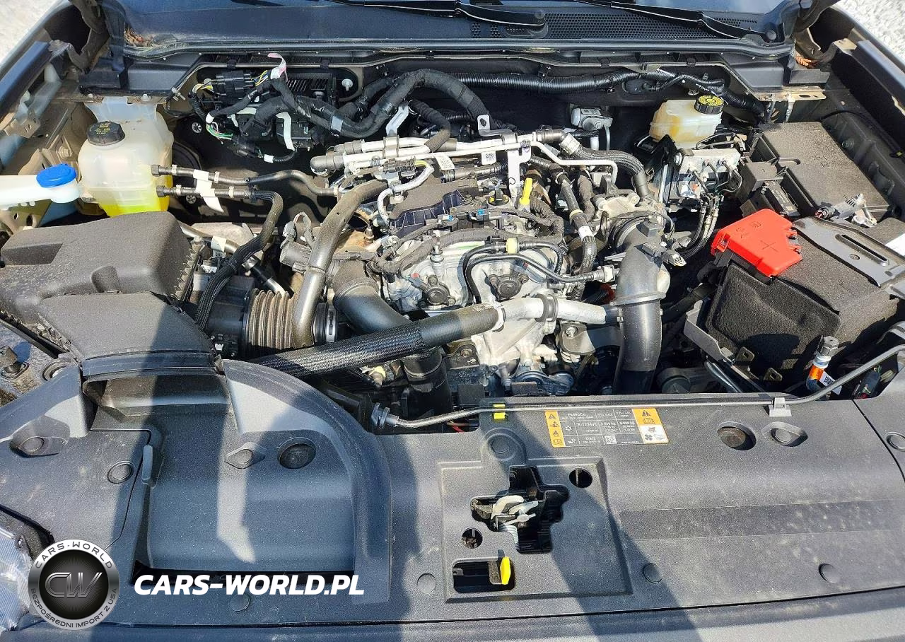 2025 Ford Ranger Xl VIN:1FTER4PH1SLE30801 - 11