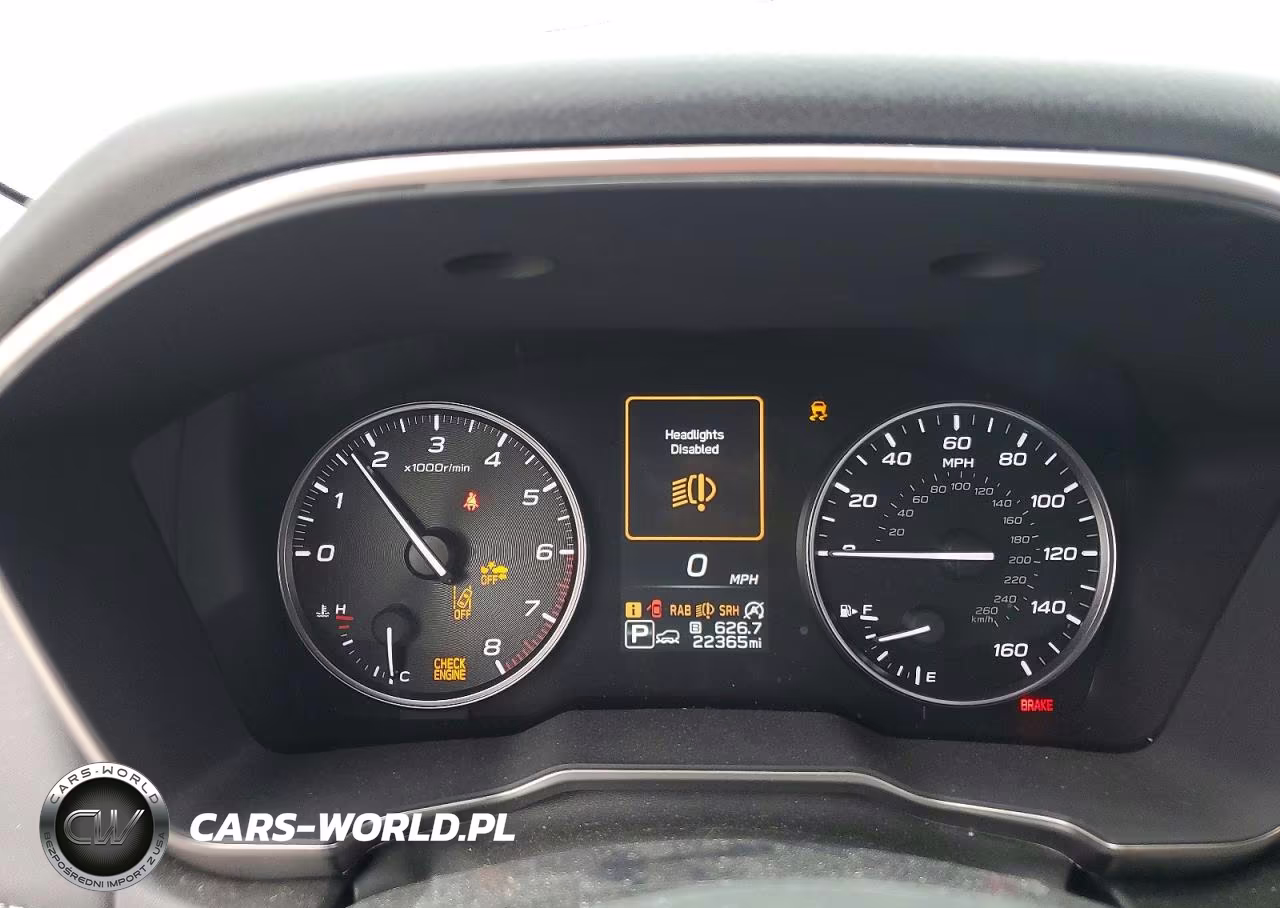 2024 Subaru Outback Limited VIN:4S4BTANC1R3175910 - 9