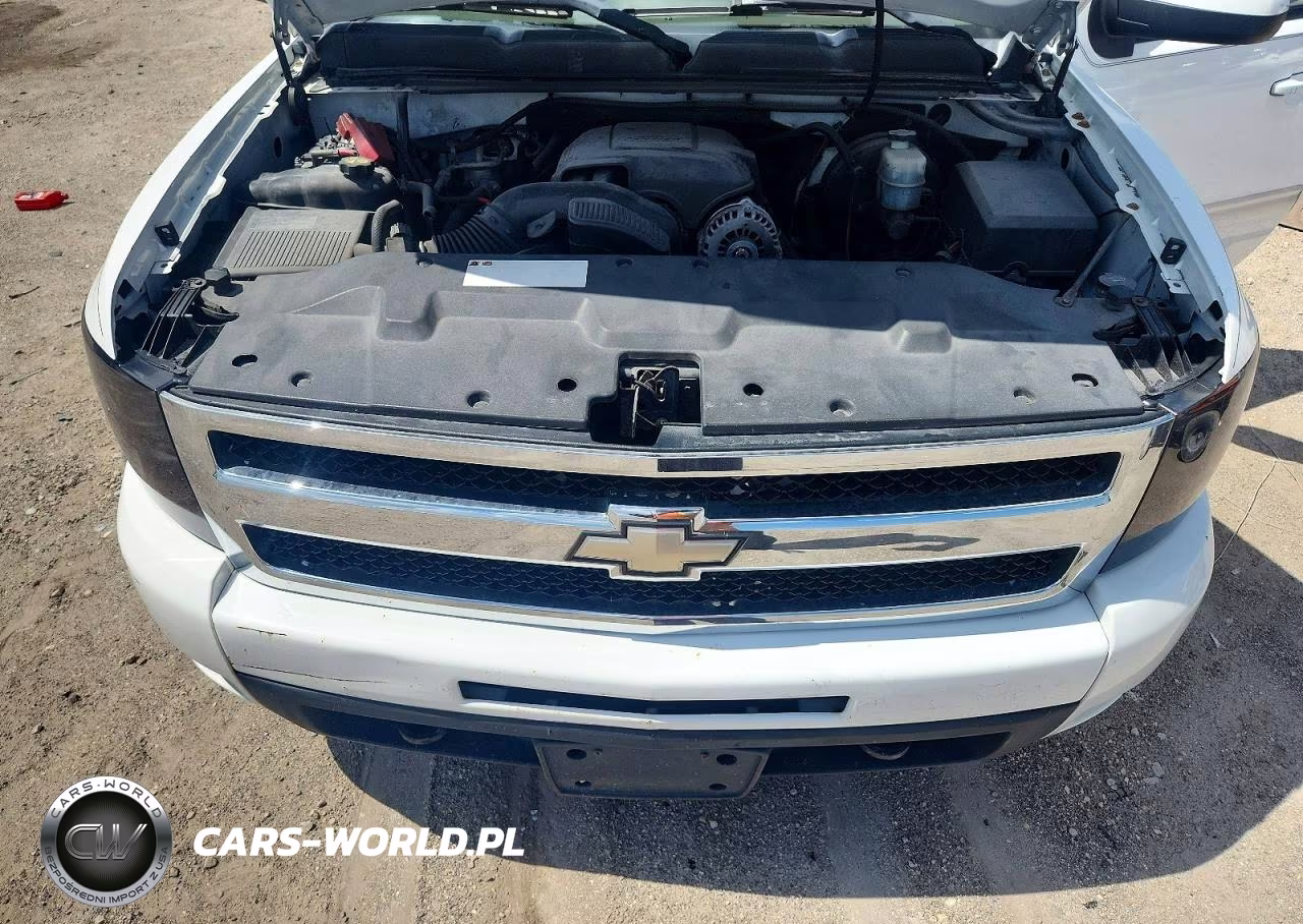2011 Chevrolet Silverado K1500 Ltz VIN:3GCPKTE34BG258176 - 11