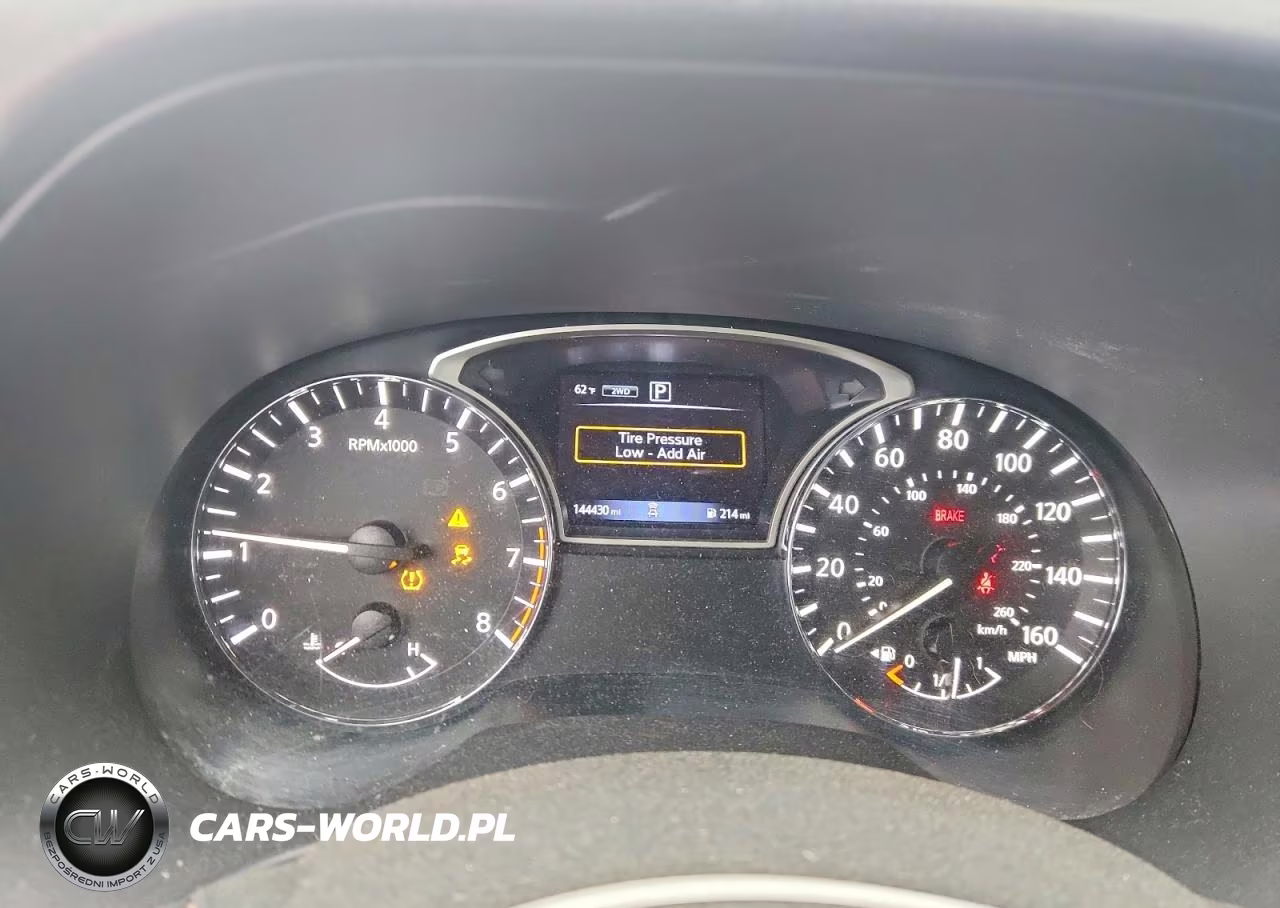 2020 Nissan Pathfinder S VIN:5N1DR2AM1LC588395 - 9