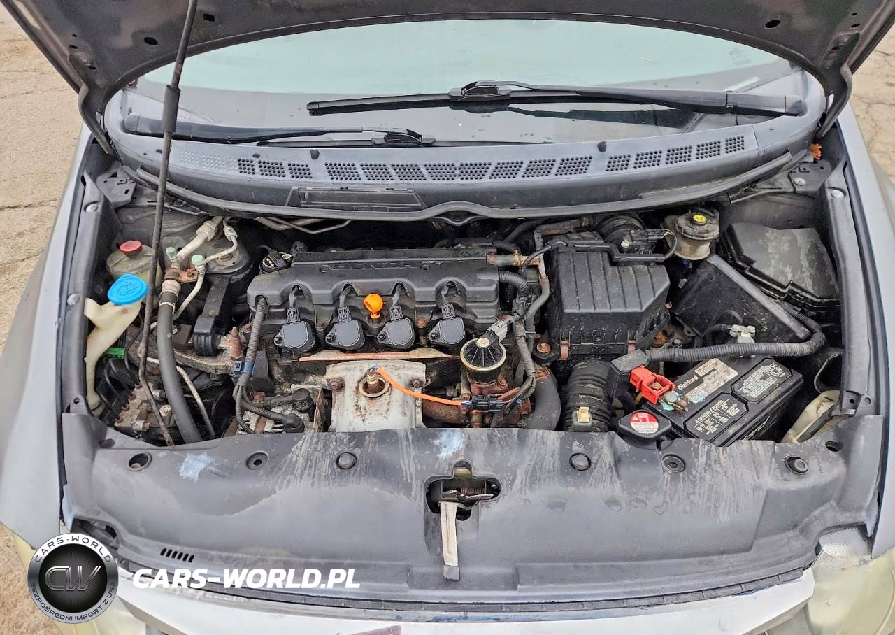 2010 Honda Civic Ex VIN:2HGFA1F8XAH502846 - 11