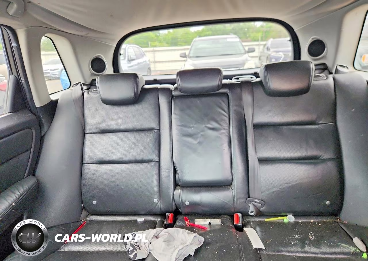 2007 Acura Rdx Technology VIN:5J8TB18537A020682 - 10
