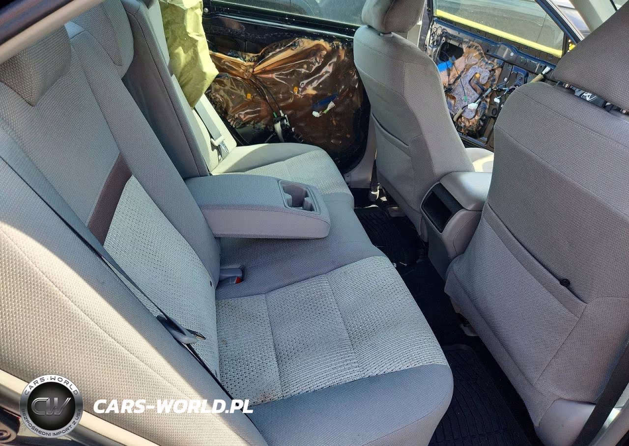 2013 Toyota Camry Le VIN:4T4BF1FK6DR309882 - 10