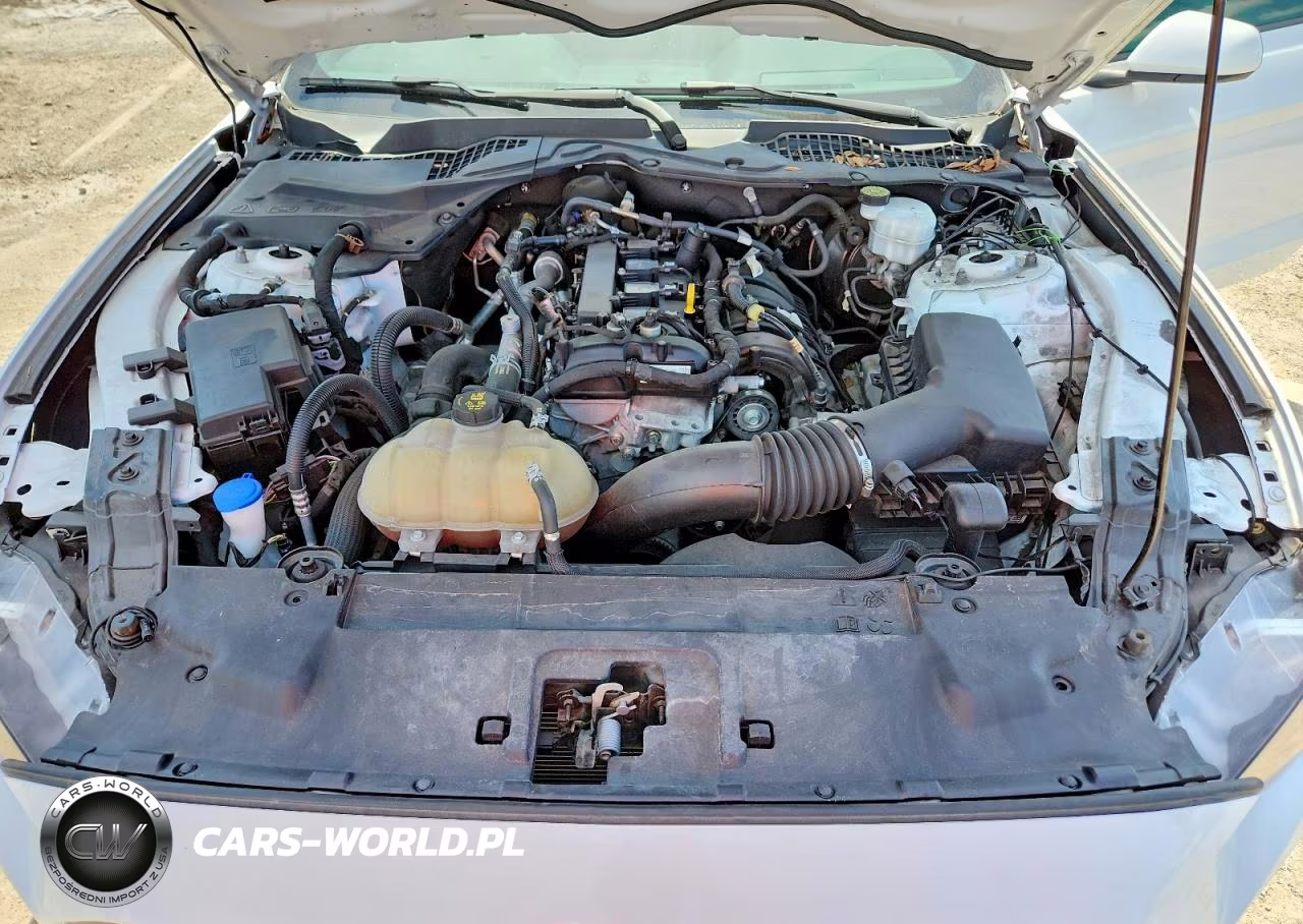 2021 Ford Mustang VIN:1FA6P8TH7M5154628 - 11