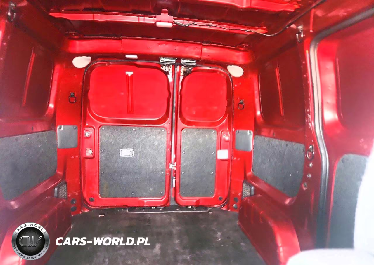 2020 Nissan Nv200 Sv VIN:3N6CM0KN8LK690147 - 10