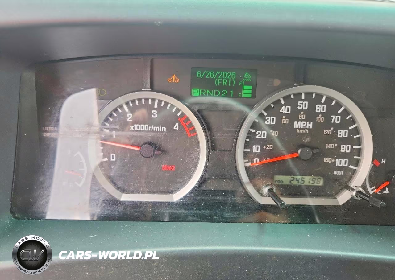 2014 Isuzu Npr VIN:JALB4W176E7400296 - 9