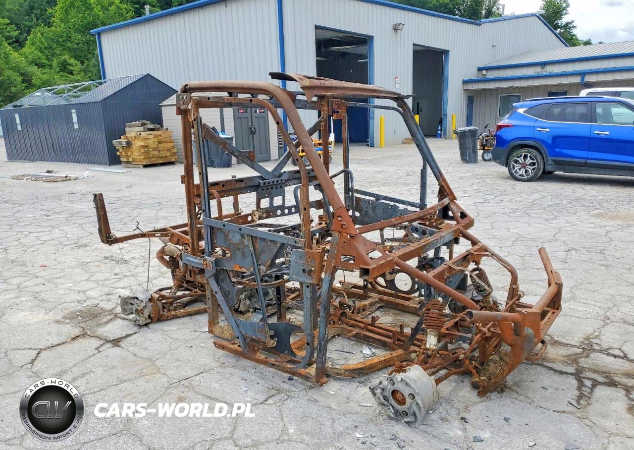 2019 Polaris Ranger
