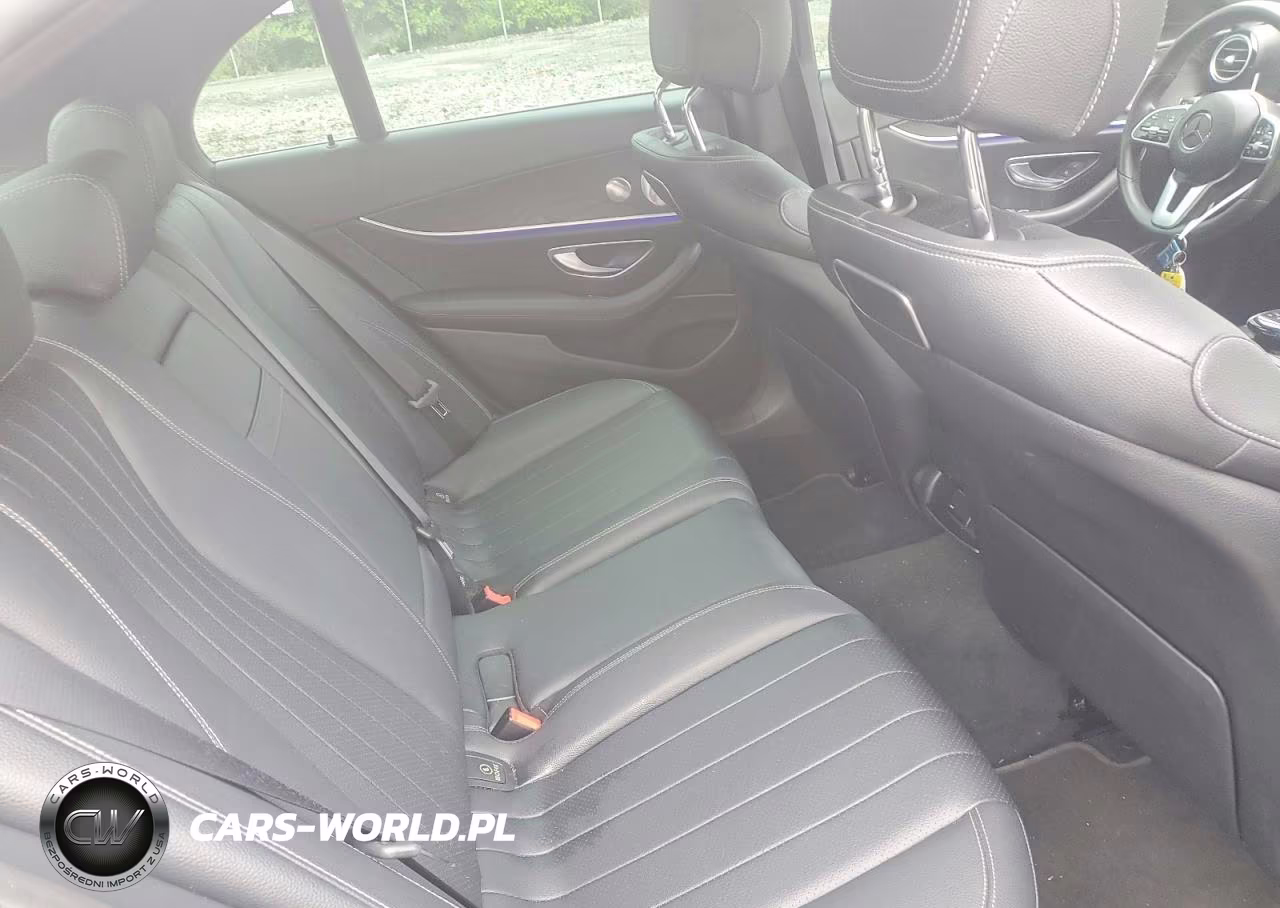 2019 Mercedes-Benz E 300 4Matic VIN:WDDZF4KB0KA617395 - 10