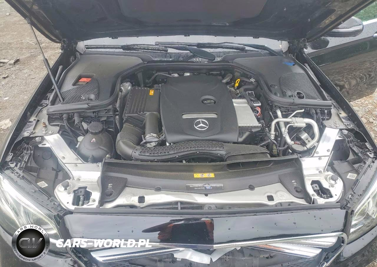 2019 Mercedes-Benz E 300 4Matic VIN:WDDZF4KB0KA617395 - 11