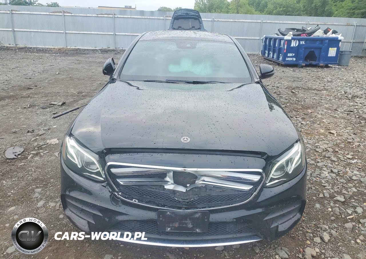 2019 Mercedes-Benz E 300 4Matic VIN:WDDZF4KB0KA617395 - 5