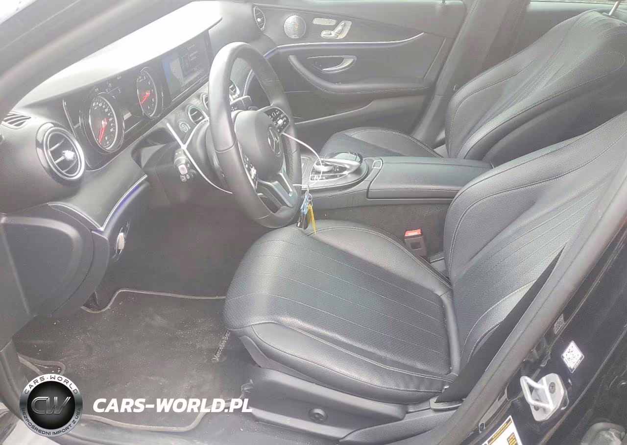 2019 Mercedes-Benz E 300 4Matic VIN:WDDZF4KB0KA617395 - 7