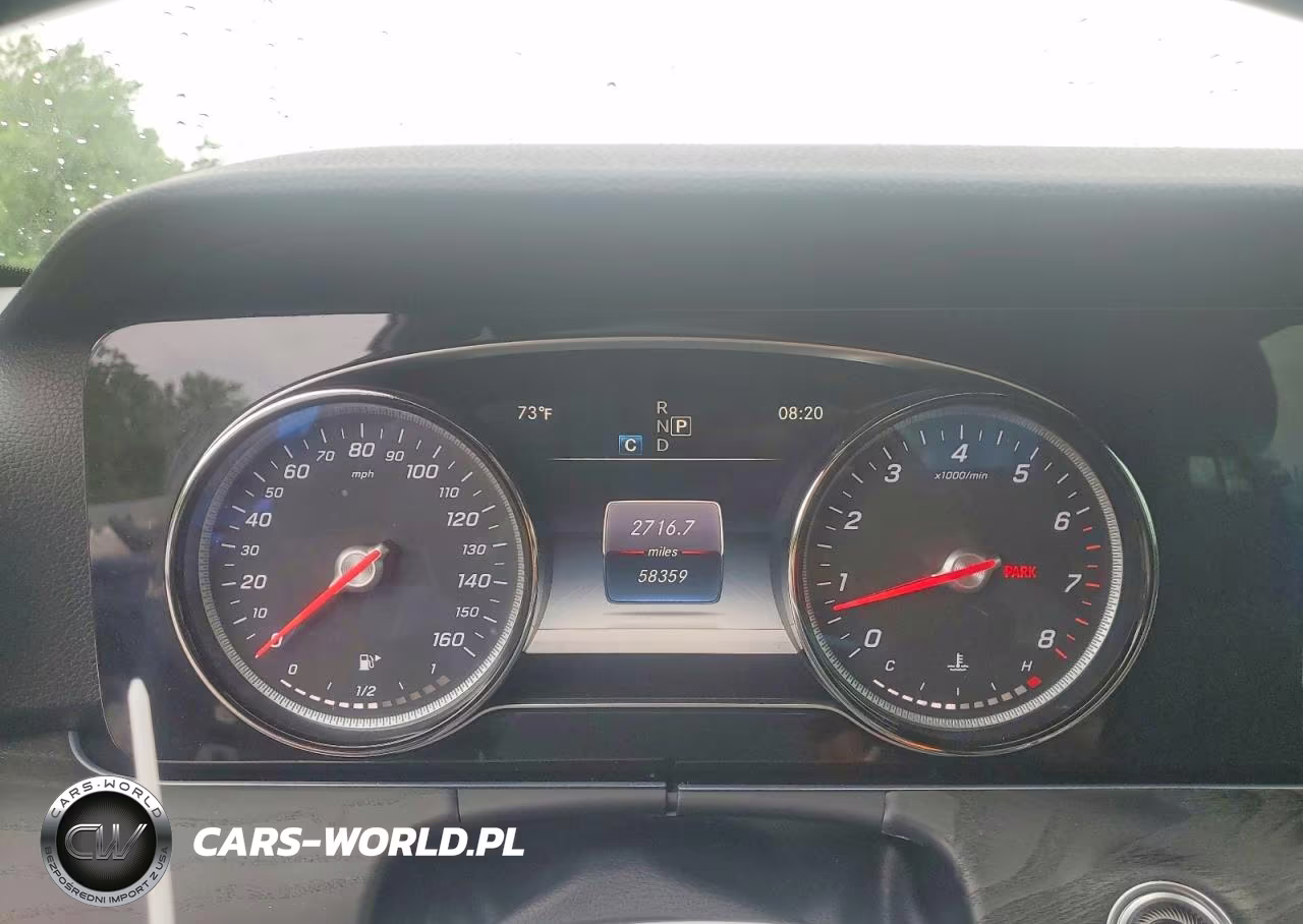 2019 Mercedes-Benz E 300 4Matic VIN:WDDZF4KB0KA617395 - 9