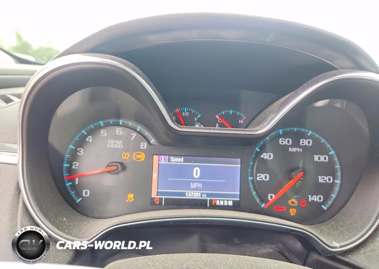 2014 Chevrolet Impala Ls VIN:1G11Y5SL0EU123064 - 9