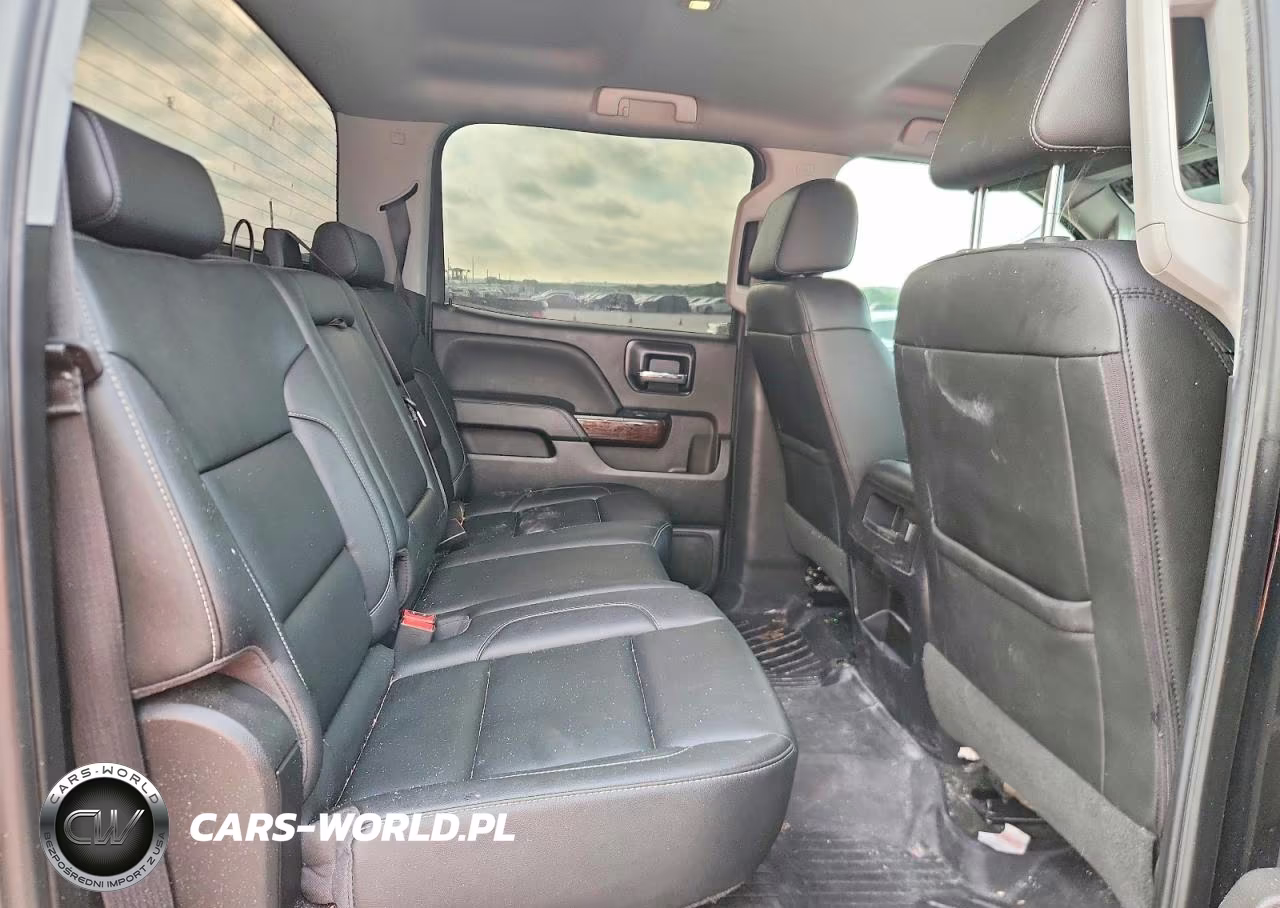 2018 GMC Sierra C1500 Slt VIN:3GTP1NEC5JG382891 - 10