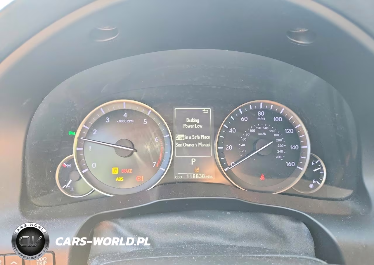 2018 Lexus Es 350 VIN:58ABK1GG5JU101951 - 9