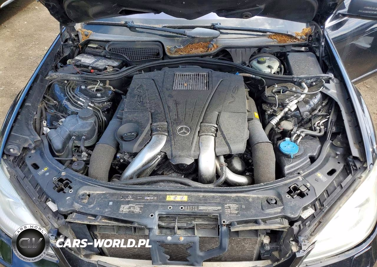 2012 Mercedes-Benz S 550 4Matic VIN:WDDNG9EB4CA448665 - 11