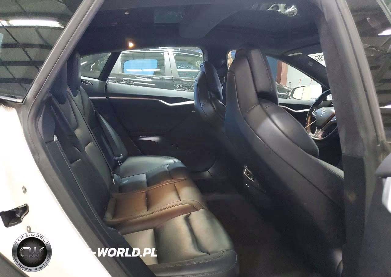 2018 Tesla Model S VIN:5YJSA1E25JF244333 - 10