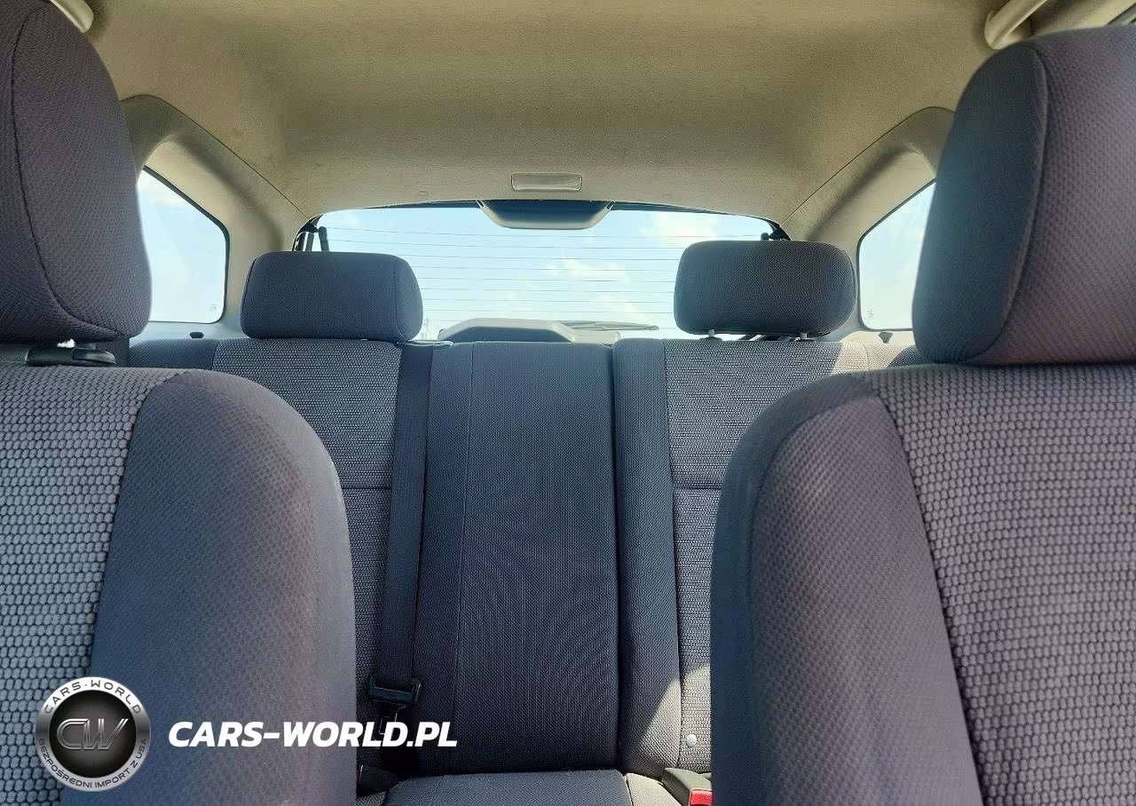 2005 Toyota Corolla Matrix Xr VIN:2T1KR32E85C352118 - 10