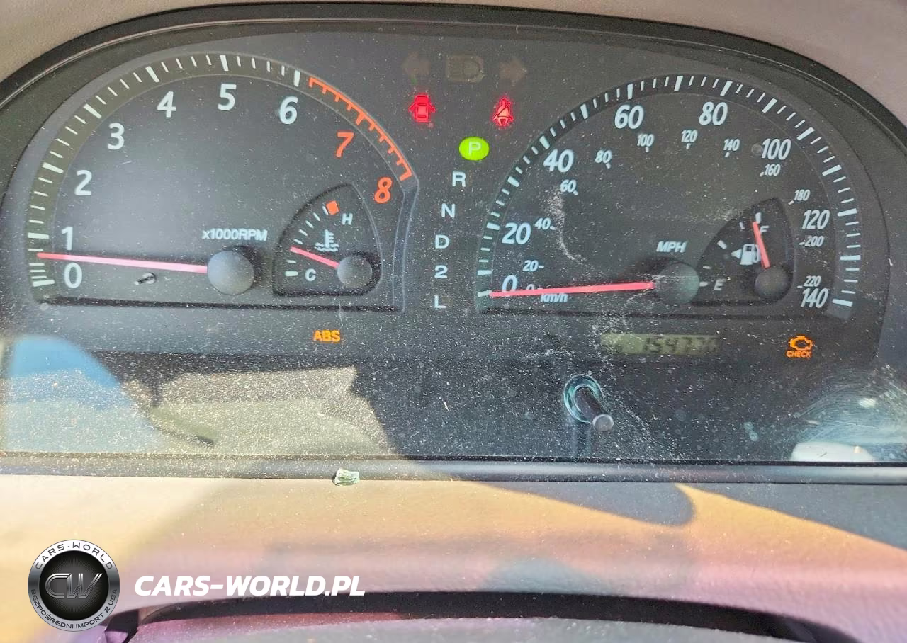 2003 Toyota Camry Le VIN:4T1BE32K73U753348 - 9