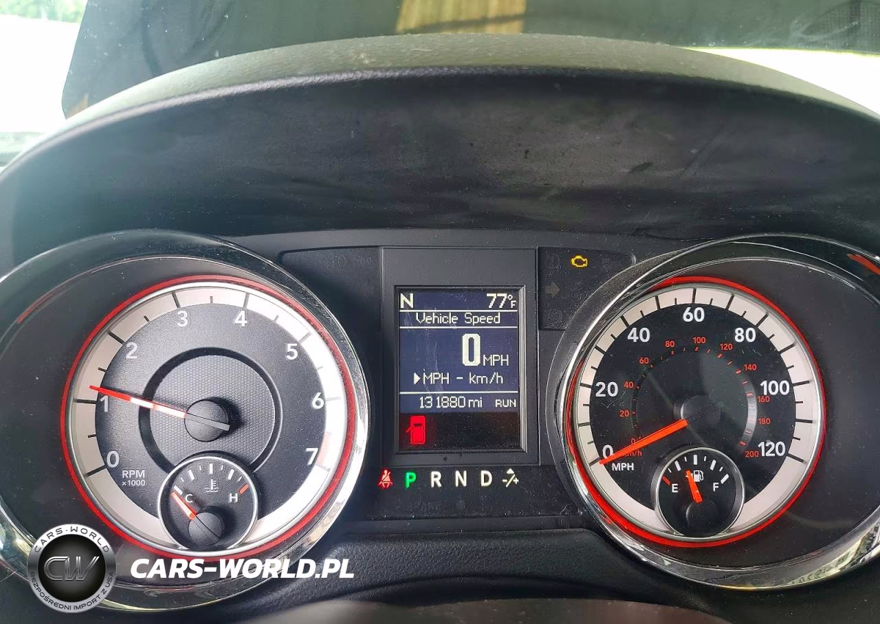 2018 Dodge Grand Caravan Gt VIN:2C4RDGEG8JR341597 - 9