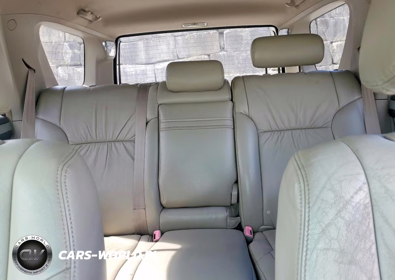 2006 Toyota 4Runner Sr5 VIN:JTEBU14R160103508 - 10