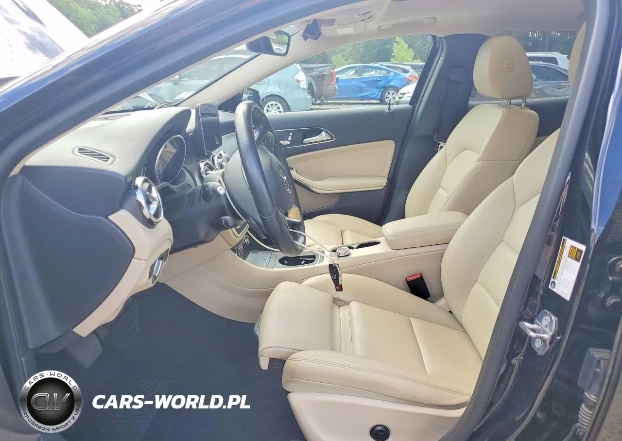 2018 Mercedes-Benz Gla 250 4Matic VIN:WDCTG4GB4JJ476023 - 7