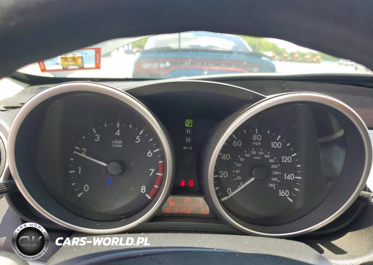 2011 Mazda 3 I VIN:JM1BL1VG6B1359541 - 9