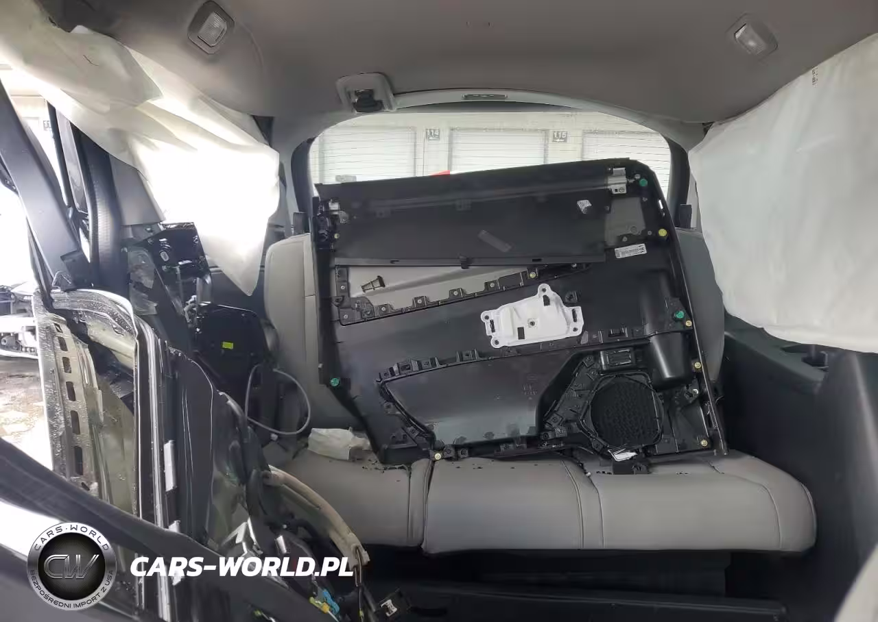 2024 Honda Odyssey Exl VIN:5FNRL6H64RB039764 - 10