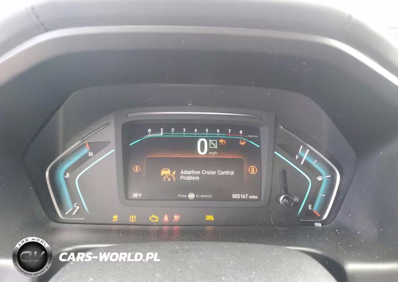 2024 Honda Odyssey Exl VIN:5FNRL6H64RB039764 - 9
