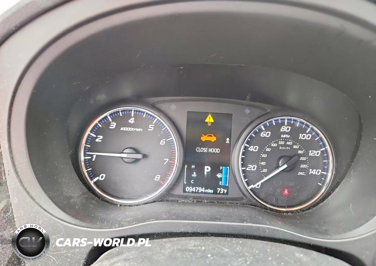 2019 Mitsubishi Outlander Se VIN:JA4AD3A34KZ044577 - 9