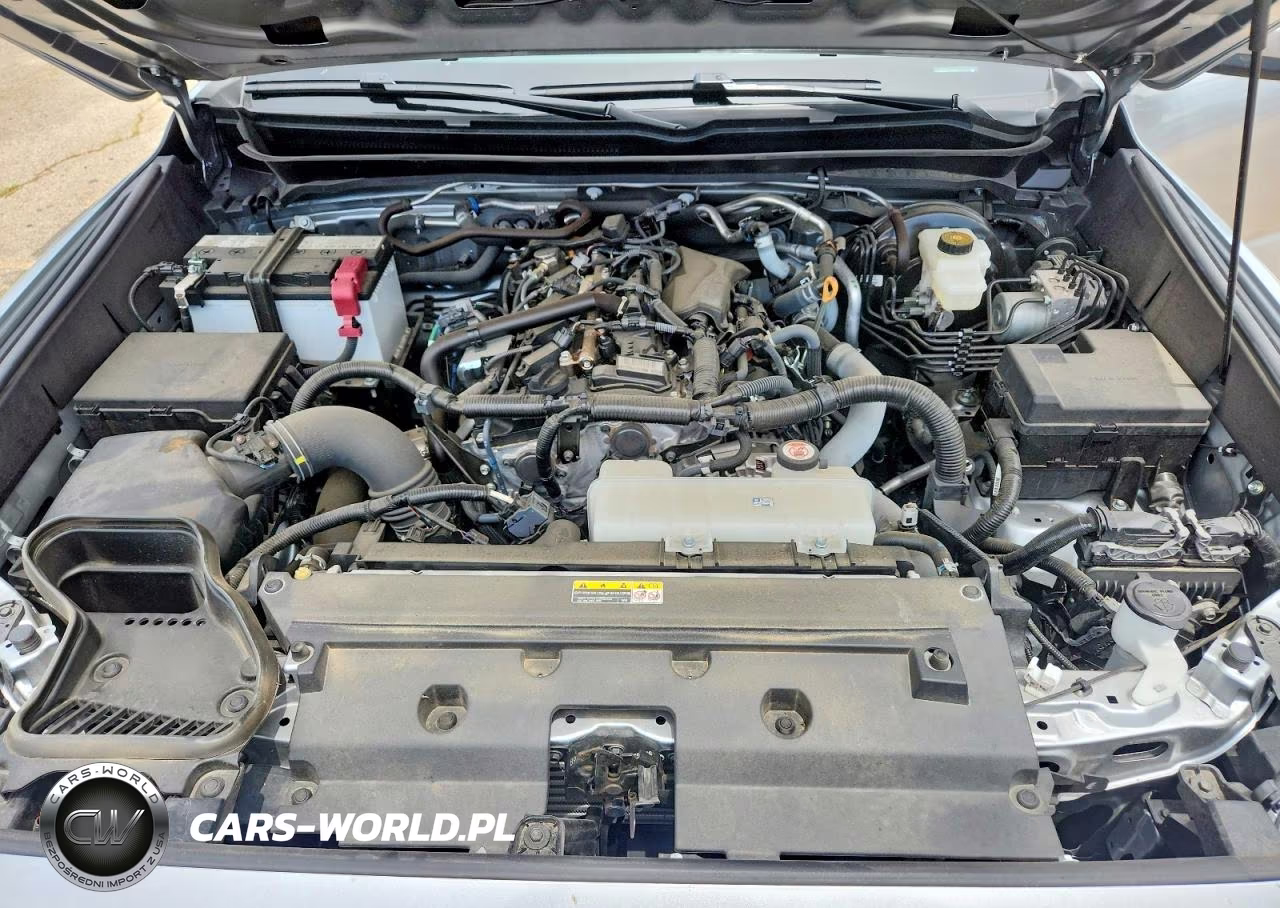 2024 Toyota Tacoma Sr5 VIN:3TMKB5FN6RM011694 - 11