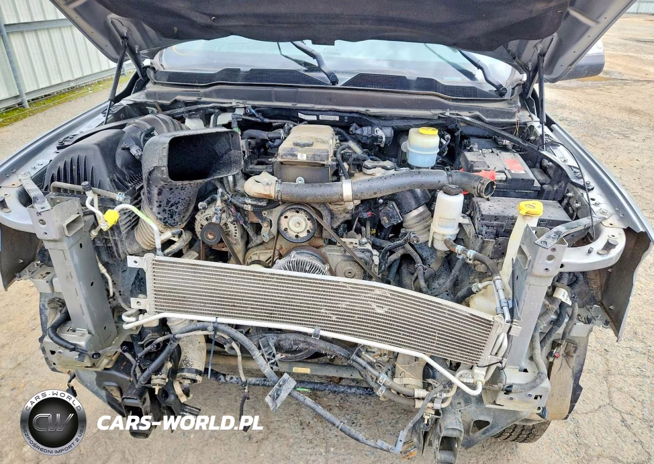 2021 Ram 2500 Laramie VIN:3C6UR5FL4MG544287 - 11